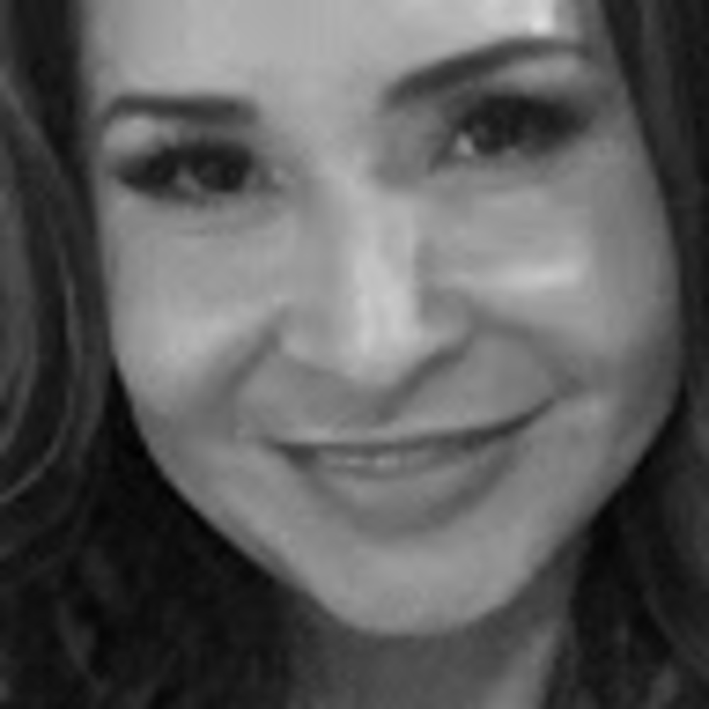 Meet your Posher, Jenny